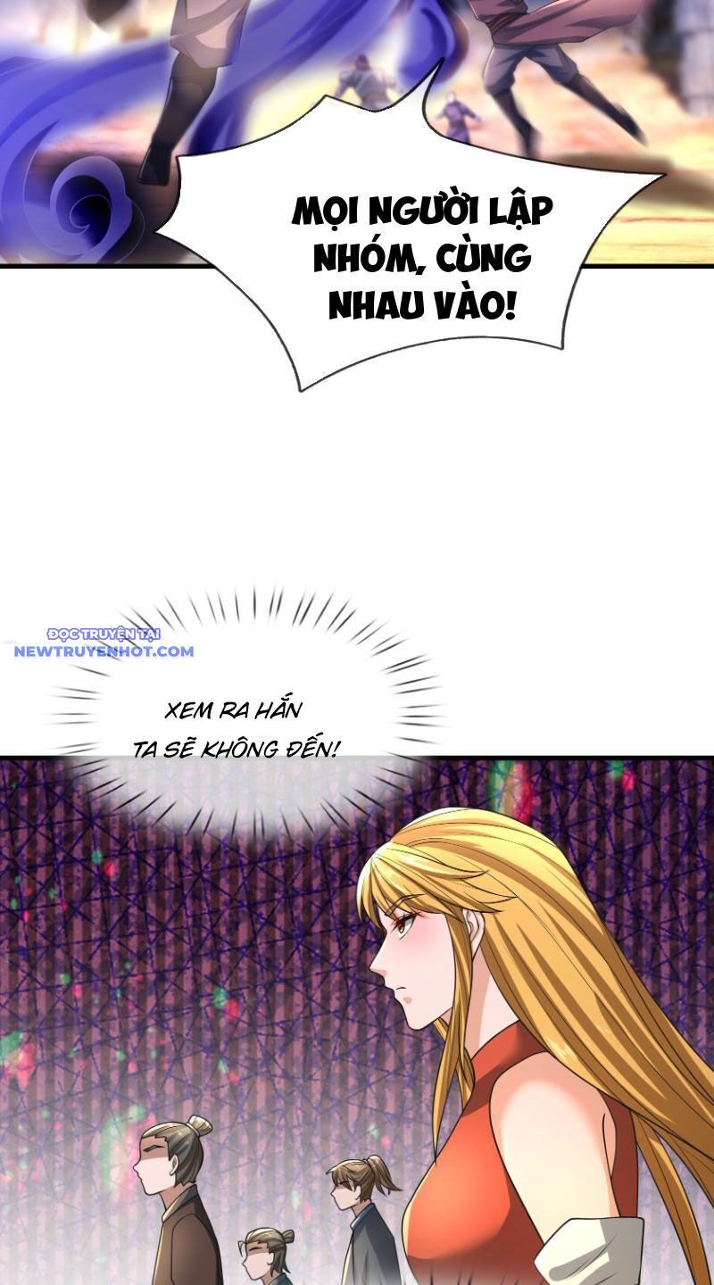 Ngủ Say Vạn Cổ: Xuất Thế Quét Ngang Chư Thiên: Chapter 15