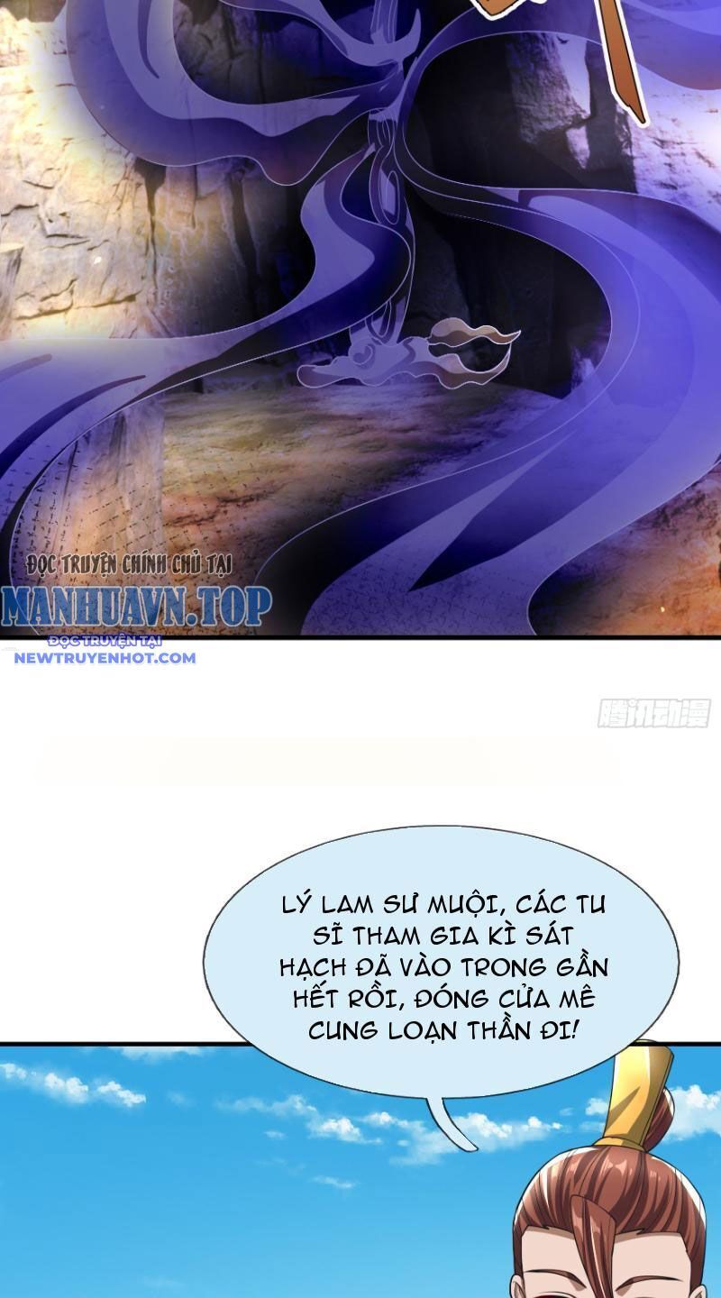 Ngủ Say Vạn Cổ: Xuất Thế Quét Ngang Chư Thiên: Chapter 15