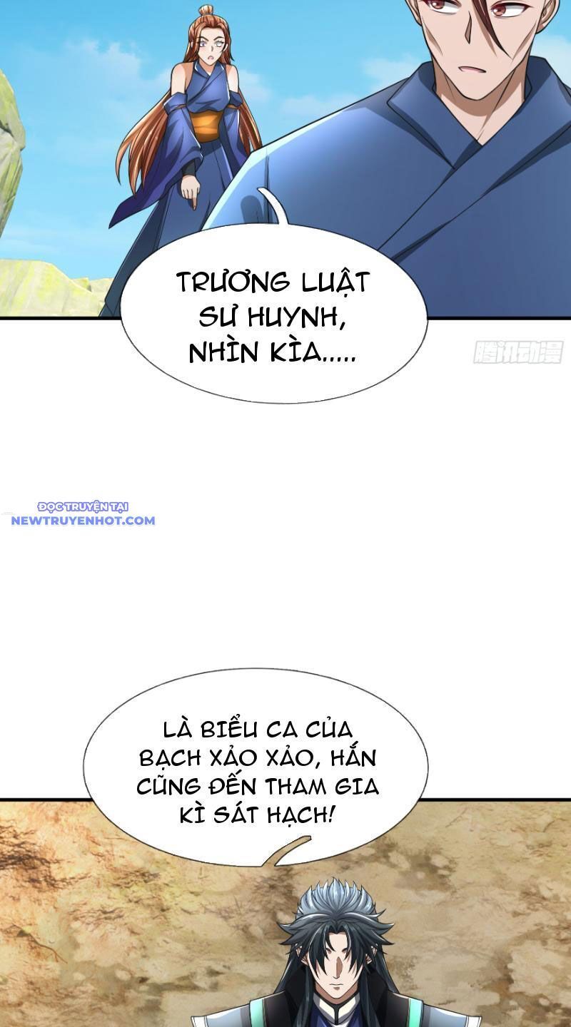 Ngủ Say Vạn Cổ: Xuất Thế Quét Ngang Chư Thiên: Chapter 15
