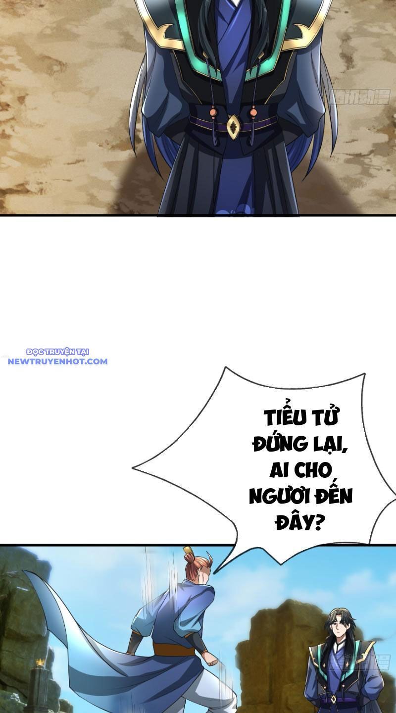 Ngủ Say Vạn Cổ: Xuất Thế Quét Ngang Chư Thiên: Chapter 15