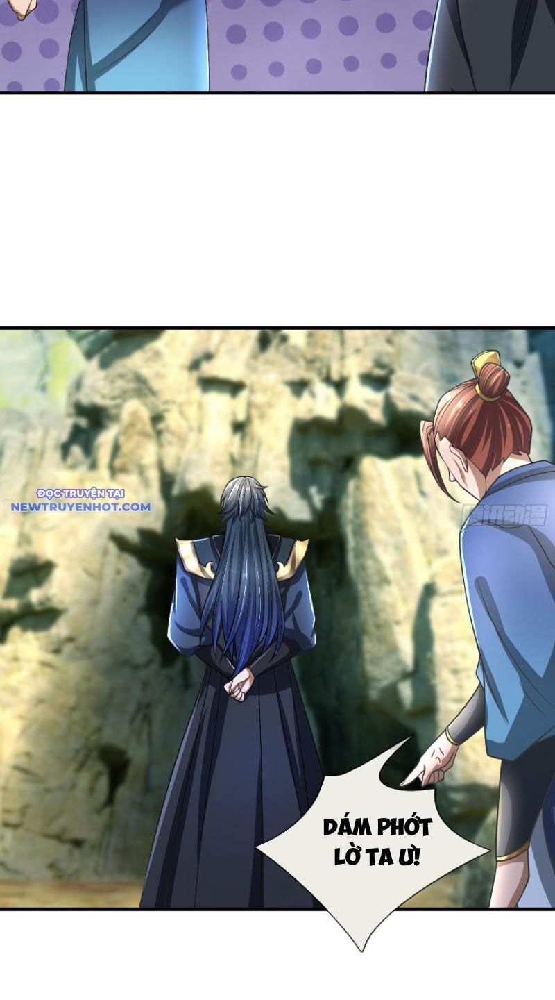 Ngủ Say Vạn Cổ: Xuất Thế Quét Ngang Chư Thiên: Chapter 15