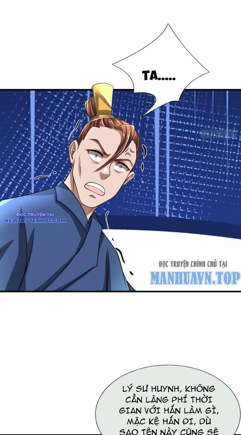 Ngủ Say Vạn Cổ: Xuất Thế Quét Ngang Chư Thiên: Chapter 15