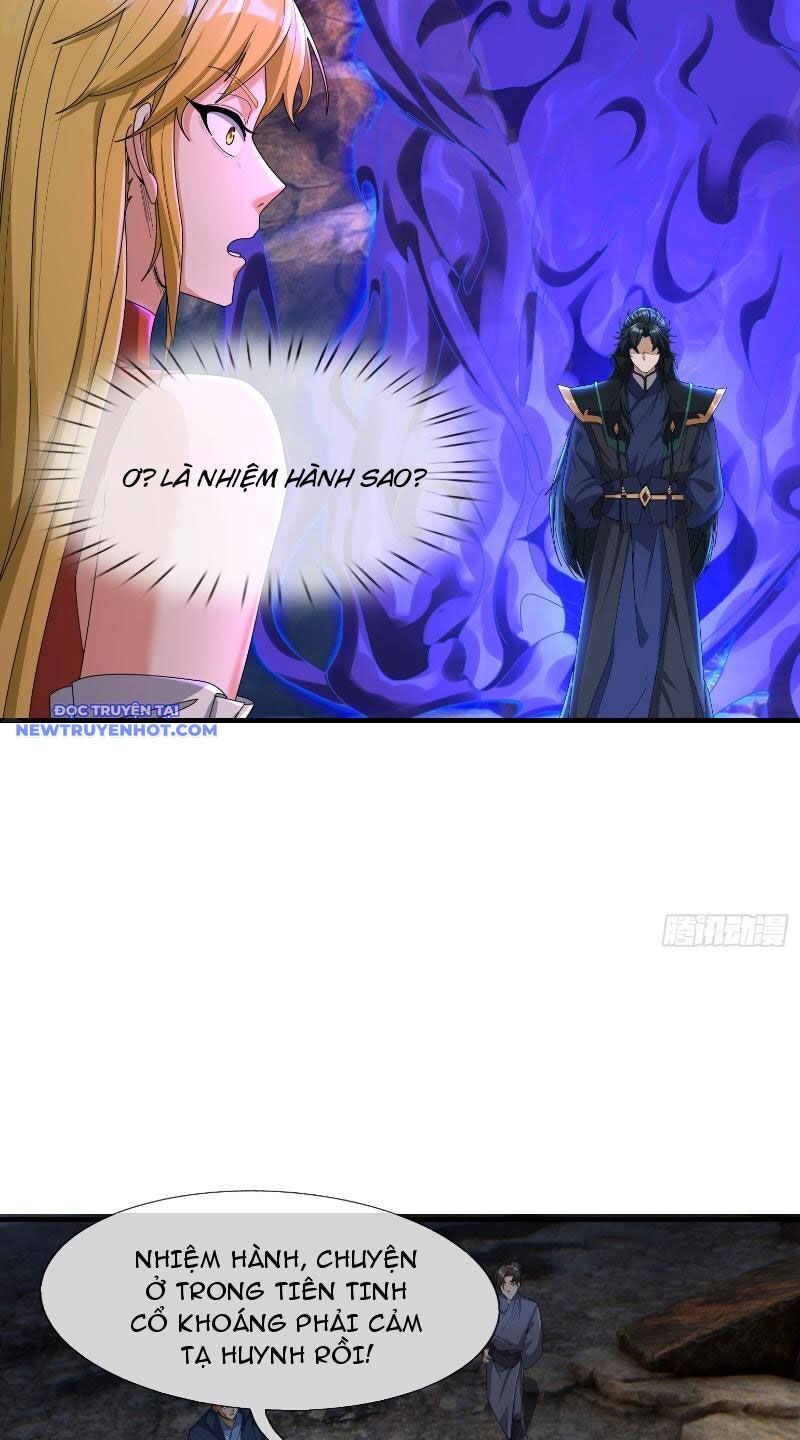 Ngủ Say Vạn Cổ: Xuất Thế Quét Ngang Chư Thiên: Chapter 15