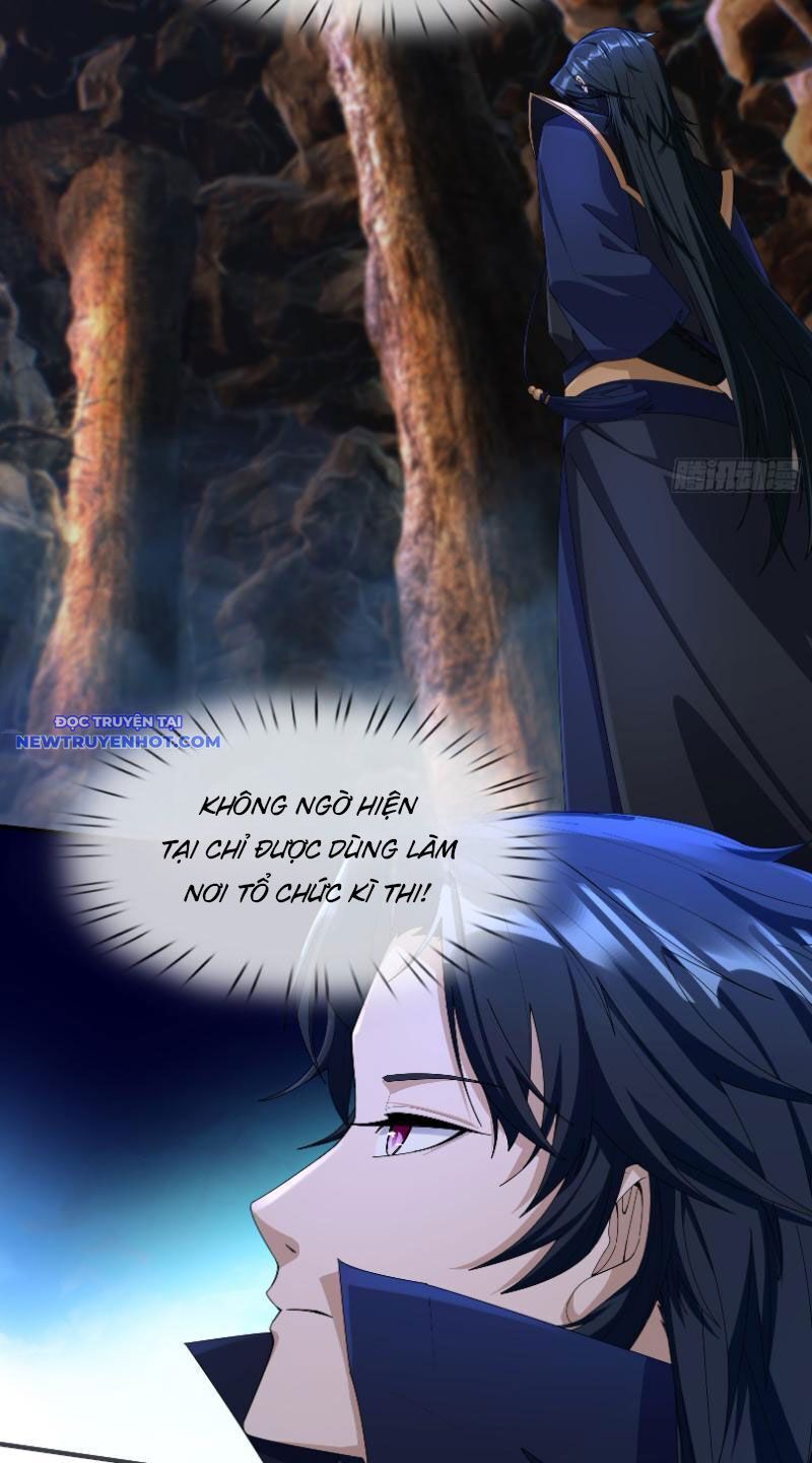 Ngủ Say Vạn Cổ: Xuất Thế Quét Ngang Chư Thiên: Chapter 15