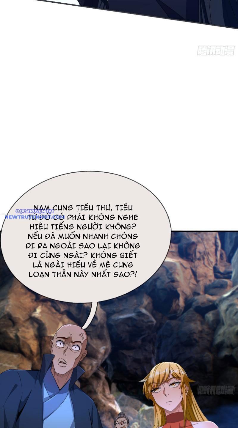 Ngủ Say Vạn Cổ: Xuất Thế Quét Ngang Chư Thiên: Chapter 15