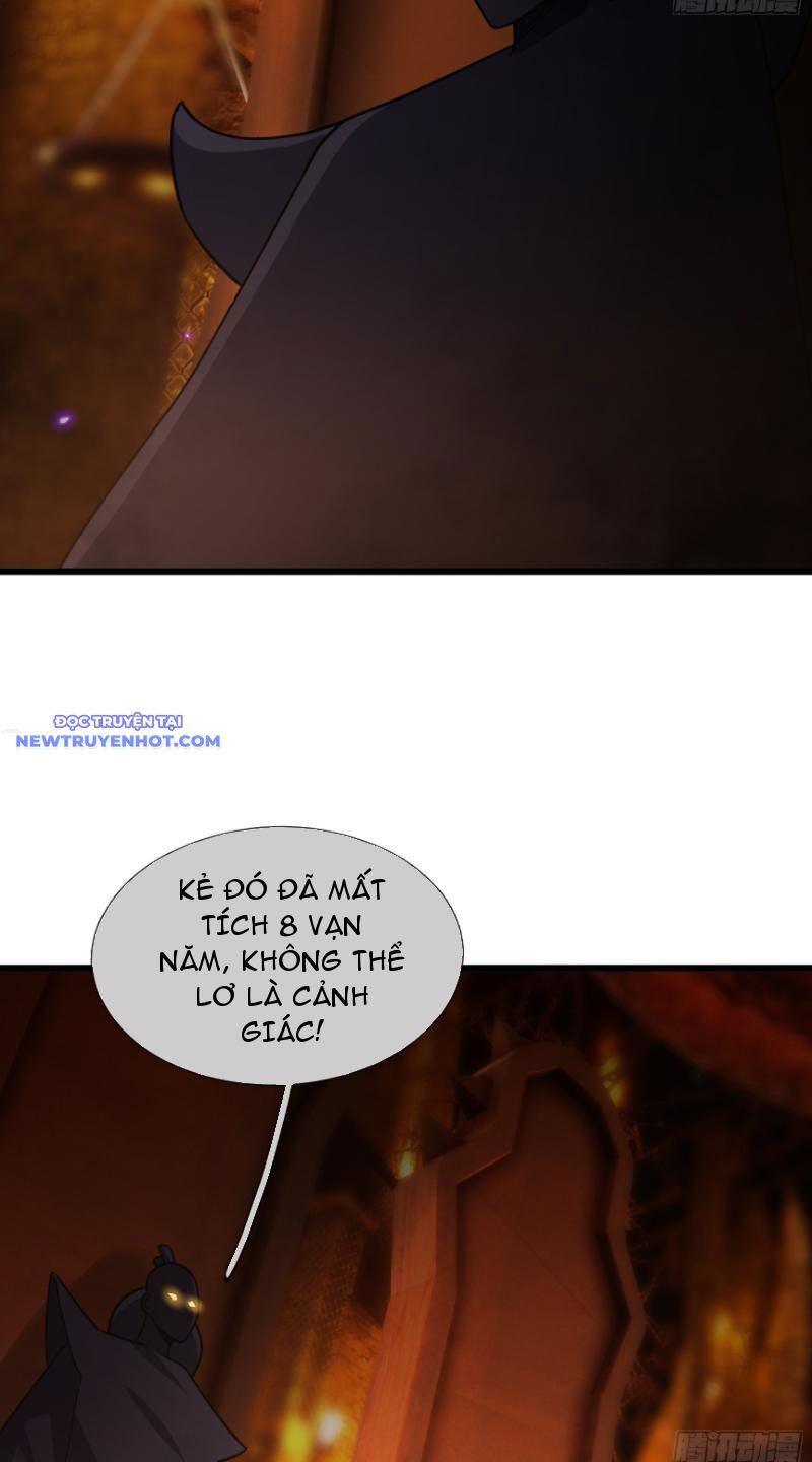 Ngủ Say Vạn Cổ: Xuất Thế Quét Ngang Chư Thiên: Chapter 15