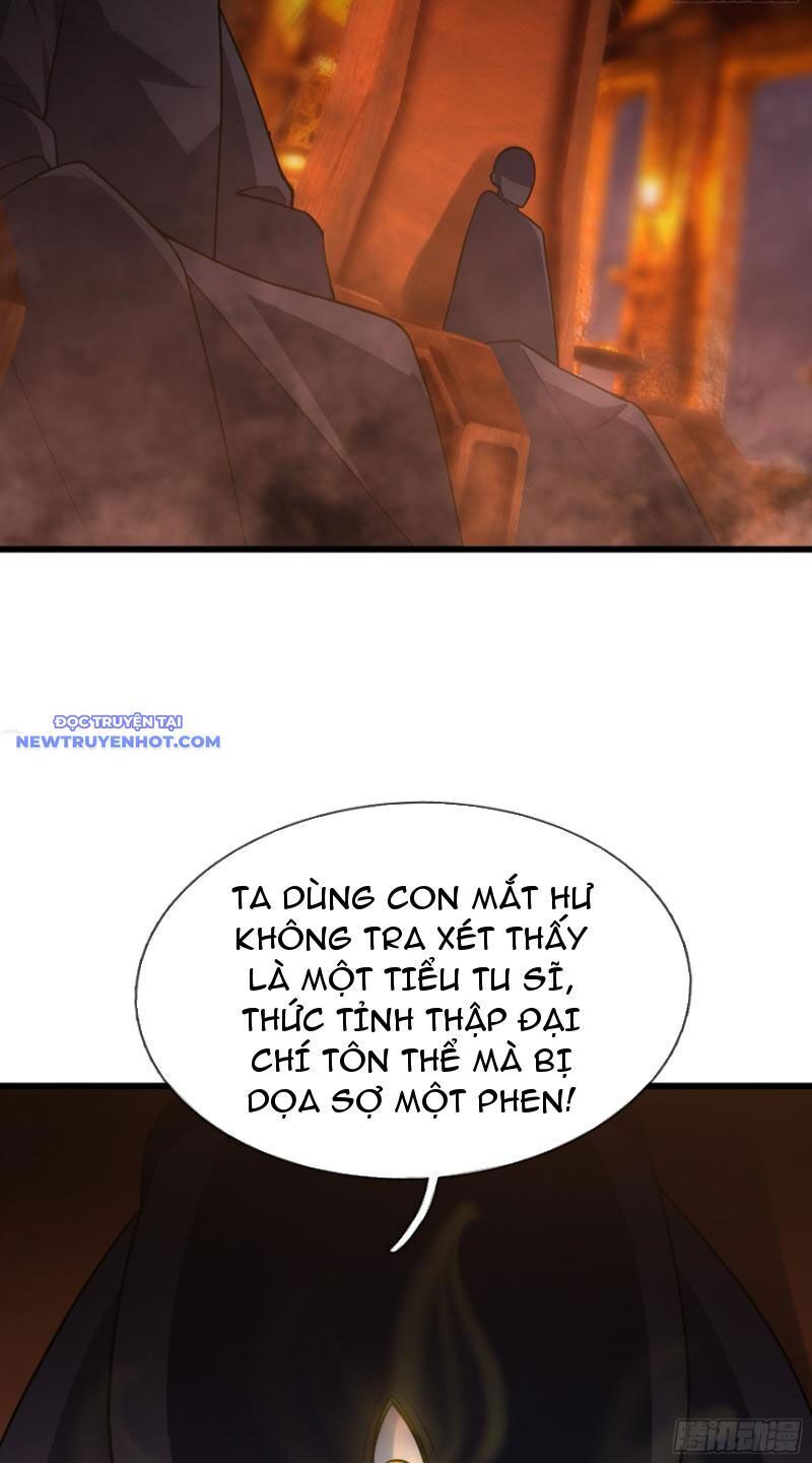 Ngủ Say Vạn Cổ: Xuất Thế Quét Ngang Chư Thiên: Chapter 15