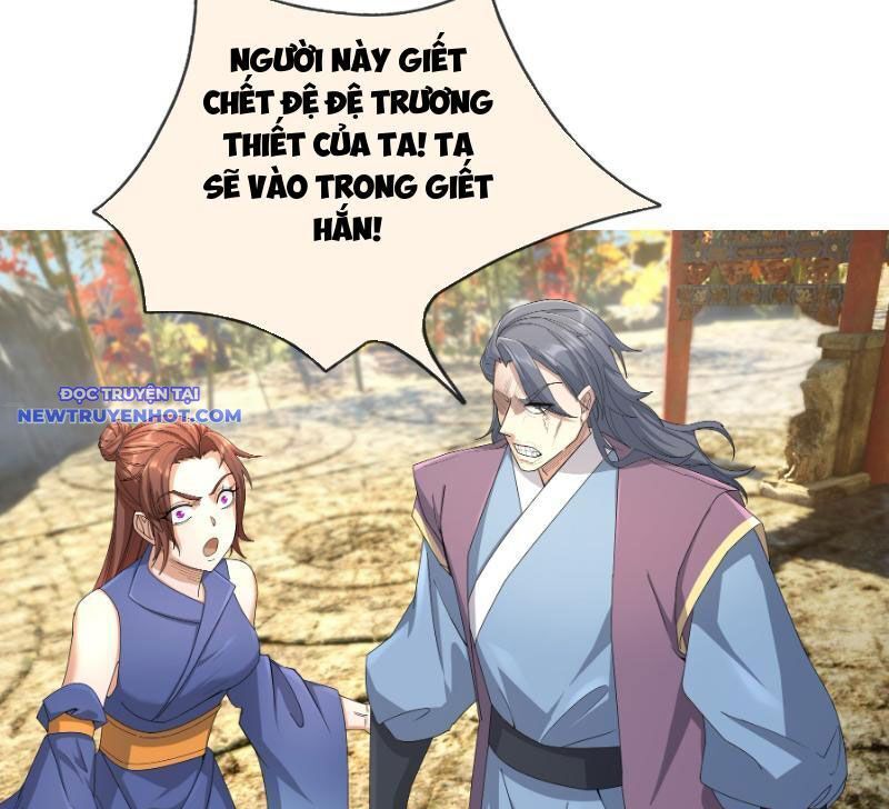 Ngủ Say Vạn Cổ: Xuất Thế Quét Ngang Chư Thiên: Chapter 15
