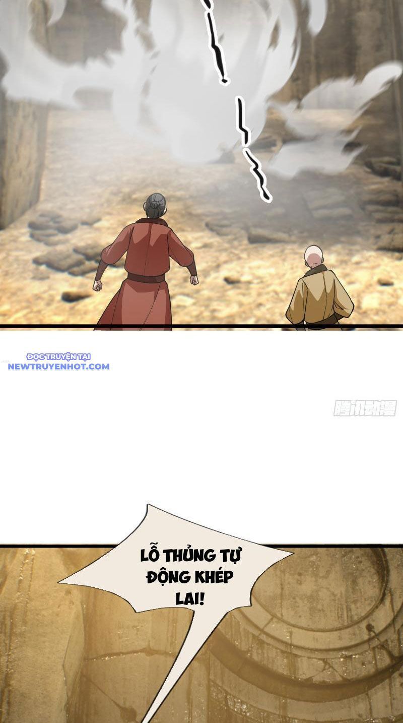 Ngủ Say Vạn Cổ: Xuất Thế Quét Ngang Chư Thiên: Chapter 16