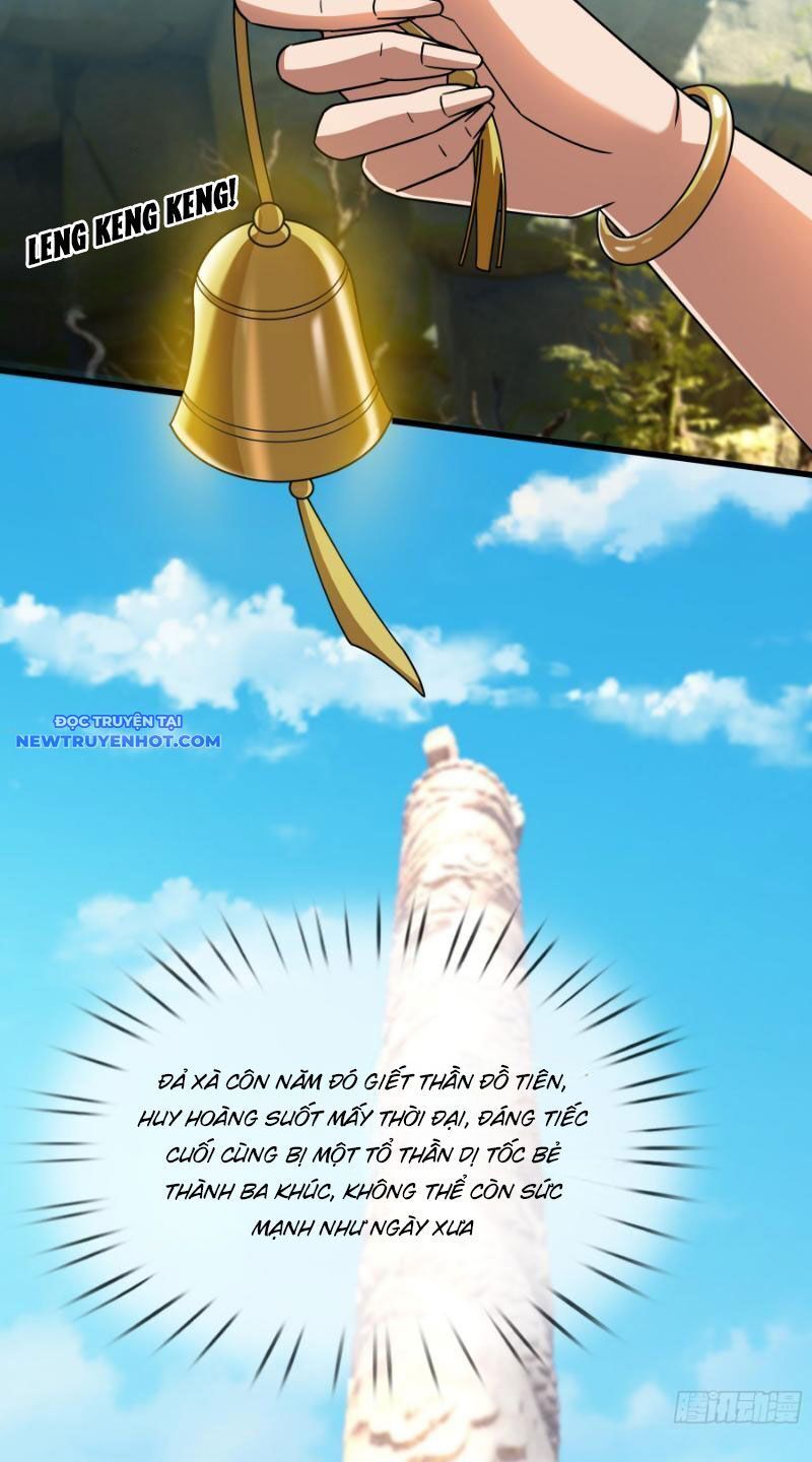 Ngủ Say Vạn Cổ: Xuất Thế Quét Ngang Chư Thiên: Chapter 16