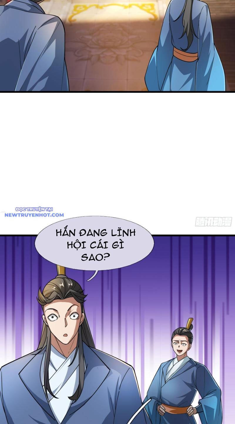 Ngủ Say Vạn Cổ: Xuất Thế Quét Ngang Chư Thiên: Chapter 16