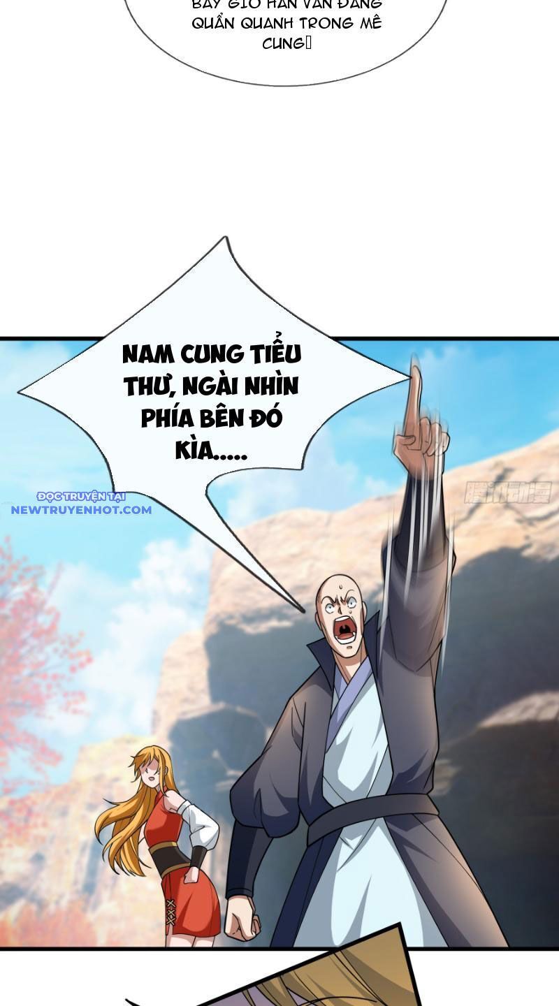 Ngủ Say Vạn Cổ: Xuất Thế Quét Ngang Chư Thiên: Chapter 16