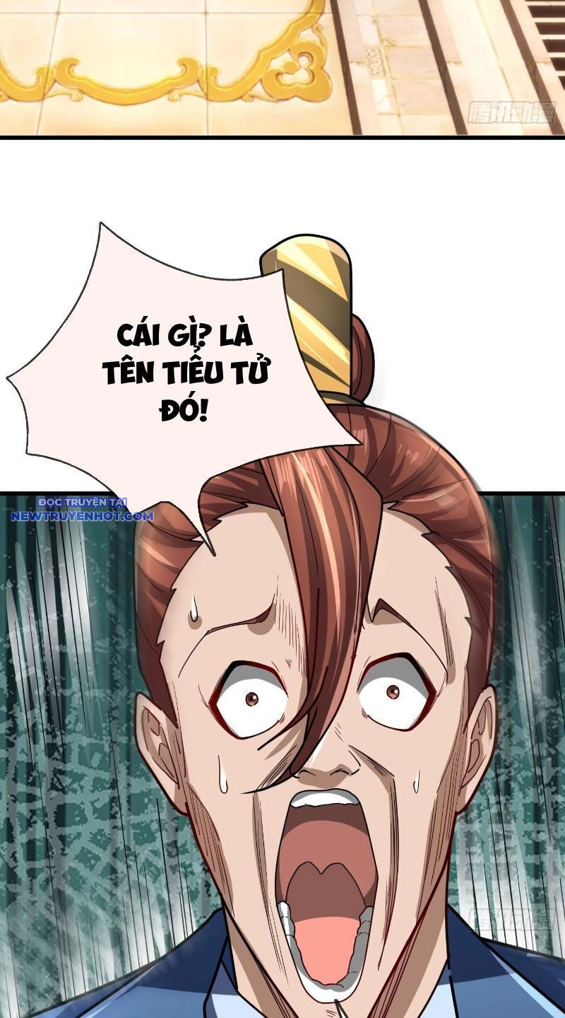 Ngủ Say Vạn Cổ: Xuất Thế Quét Ngang Chư Thiên: Chapter 16