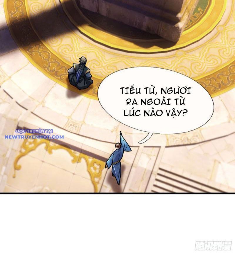 Ngủ Say Vạn Cổ: Xuất Thế Quét Ngang Chư Thiên: Chapter 16