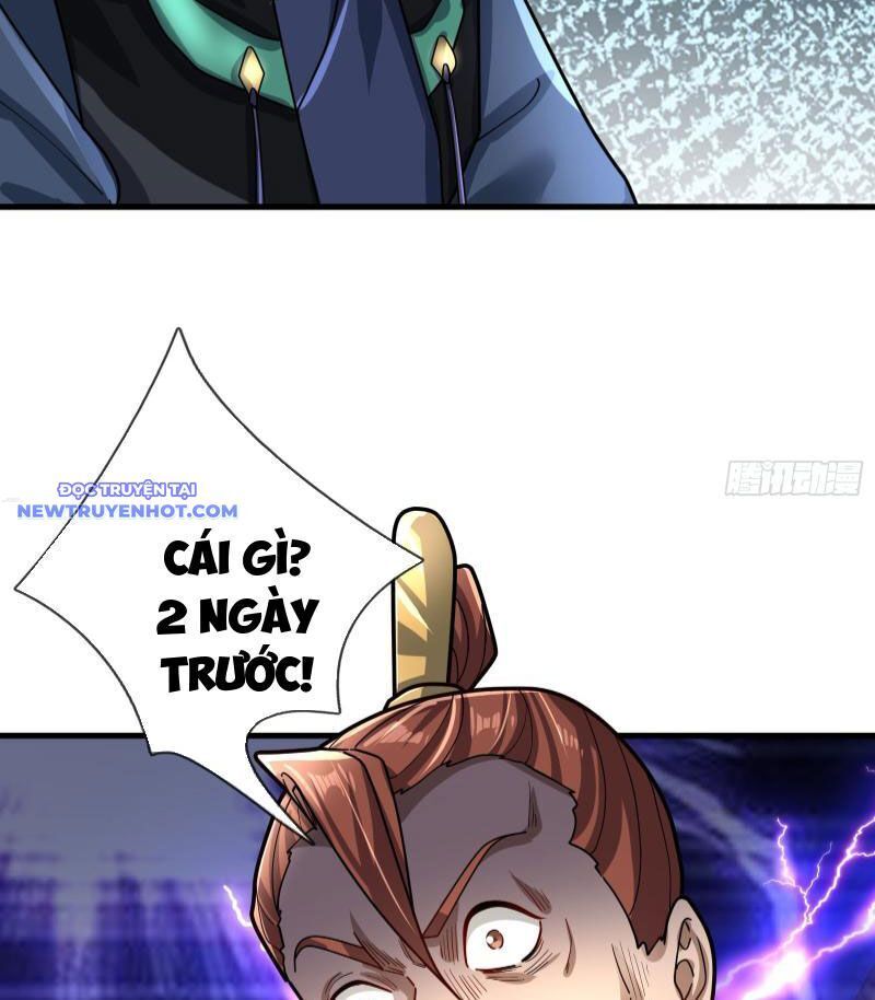 Ngủ Say Vạn Cổ: Xuất Thế Quét Ngang Chư Thiên: Chapter 16