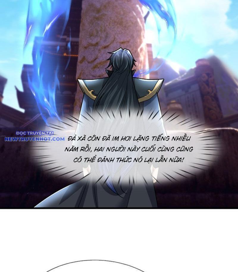 Ngủ Say Vạn Cổ: Xuất Thế Quét Ngang Chư Thiên: Chapter 16