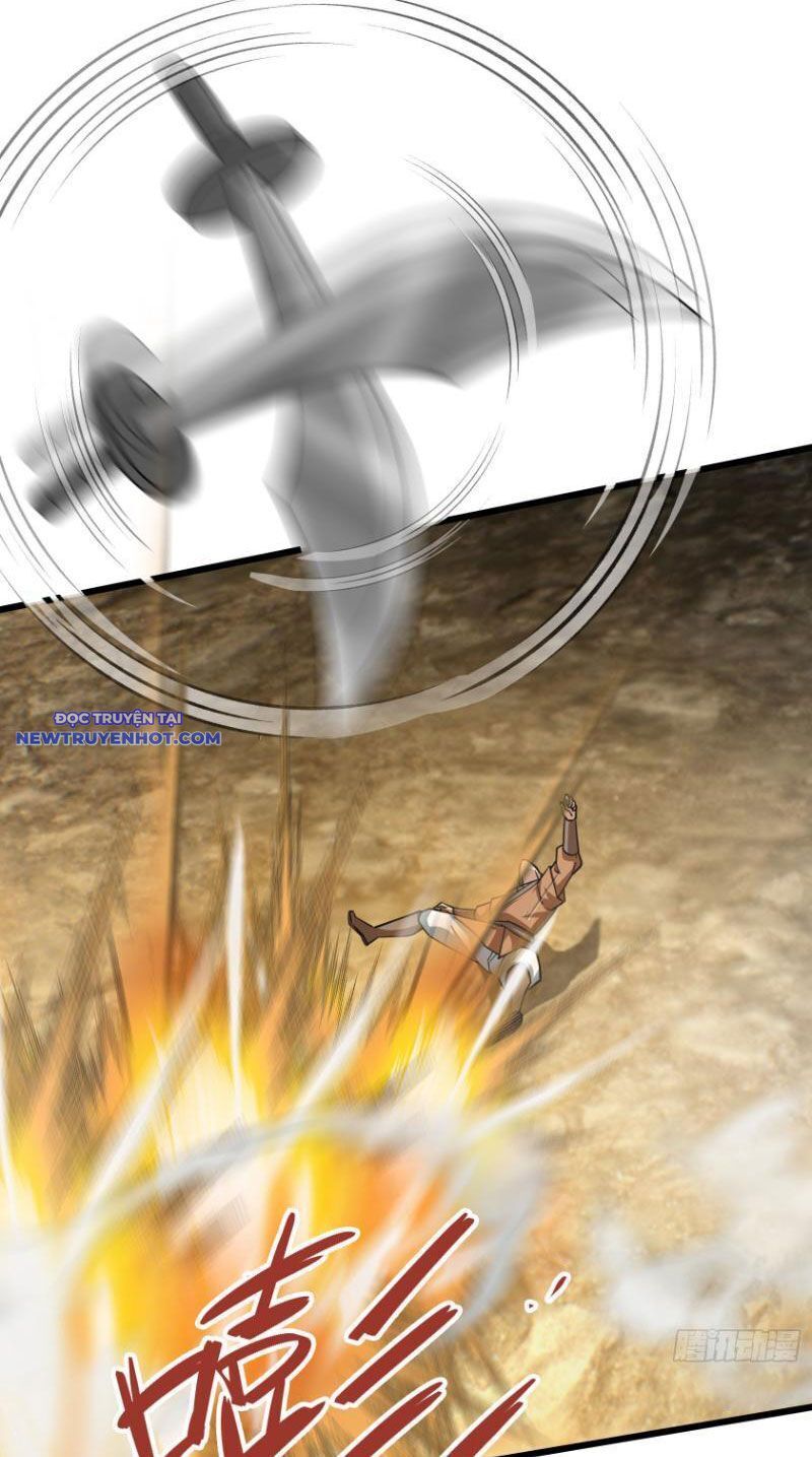 Ngủ Say Vạn Cổ: Xuất Thế Quét Ngang Chư Thiên: Chapter 16