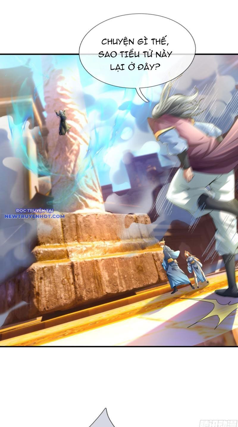 Ngủ Say Vạn Cổ: Xuất Thế Quét Ngang Chư Thiên: Chapter 17