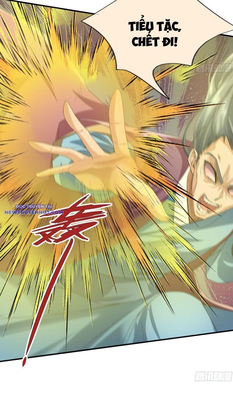 Ngủ Say Vạn Cổ: Xuất Thế Quét Ngang Chư Thiên: Chapter 17