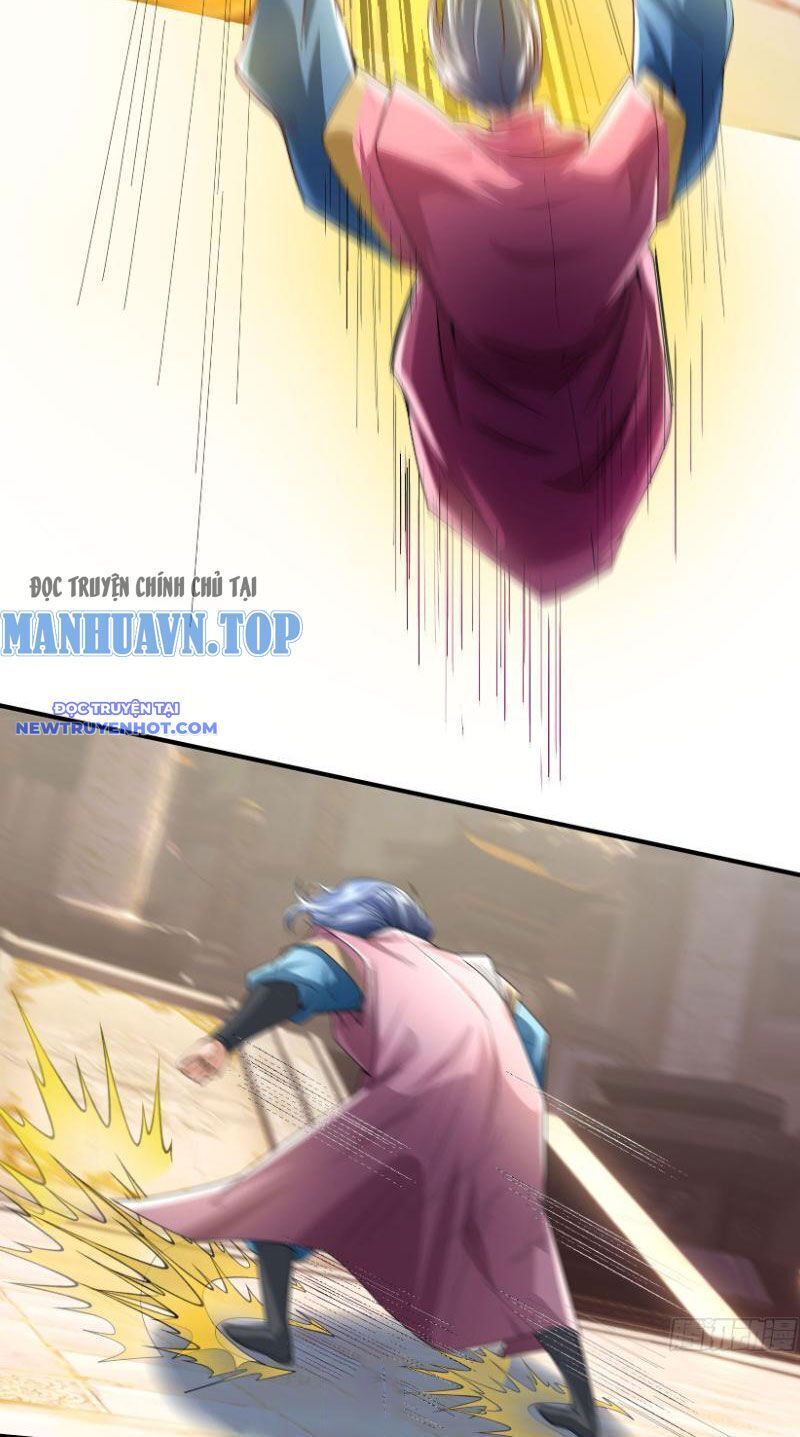 Ngủ Say Vạn Cổ: Xuất Thế Quét Ngang Chư Thiên: Chapter 17