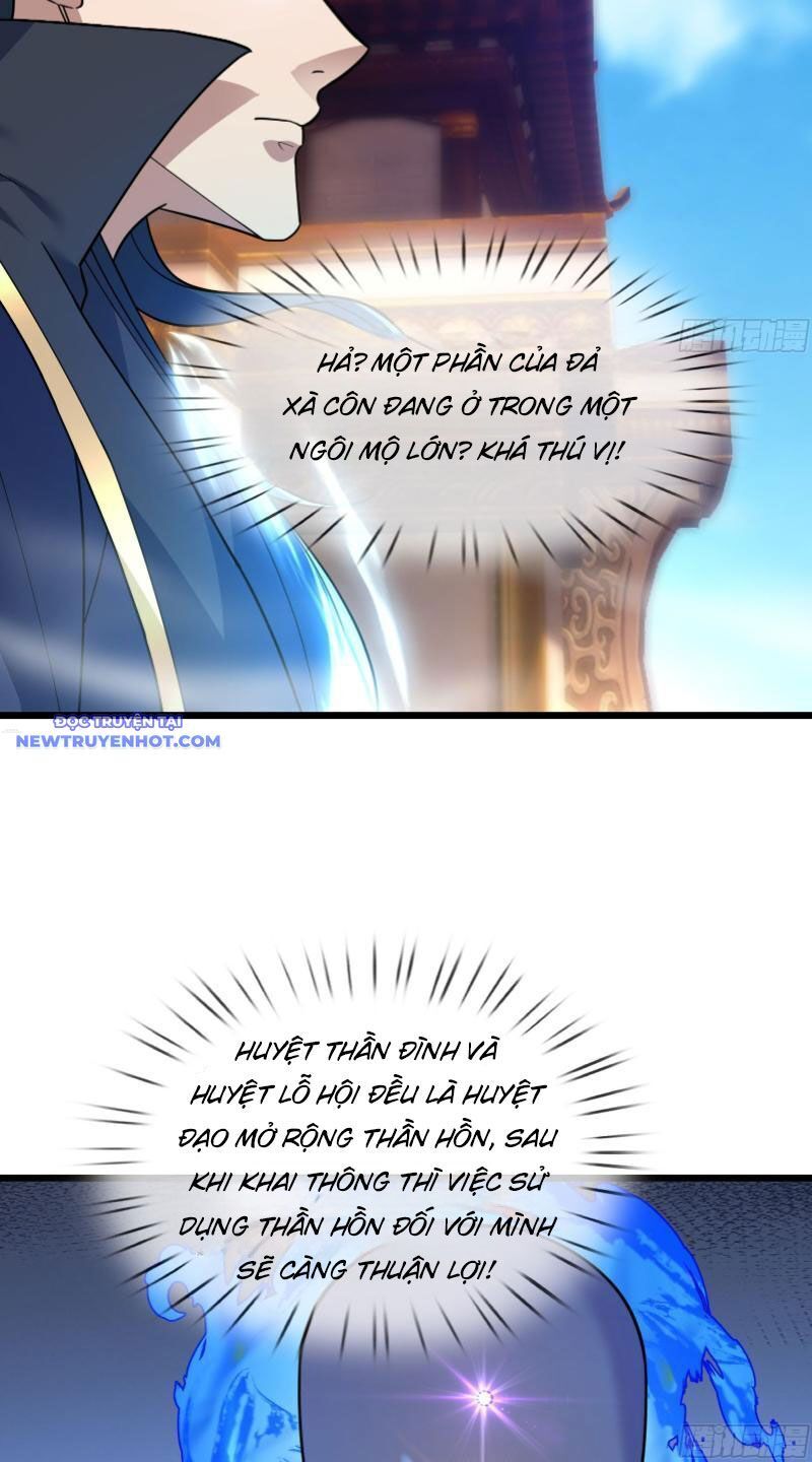 Ngủ Say Vạn Cổ: Xuất Thế Quét Ngang Chư Thiên: Chapter 17