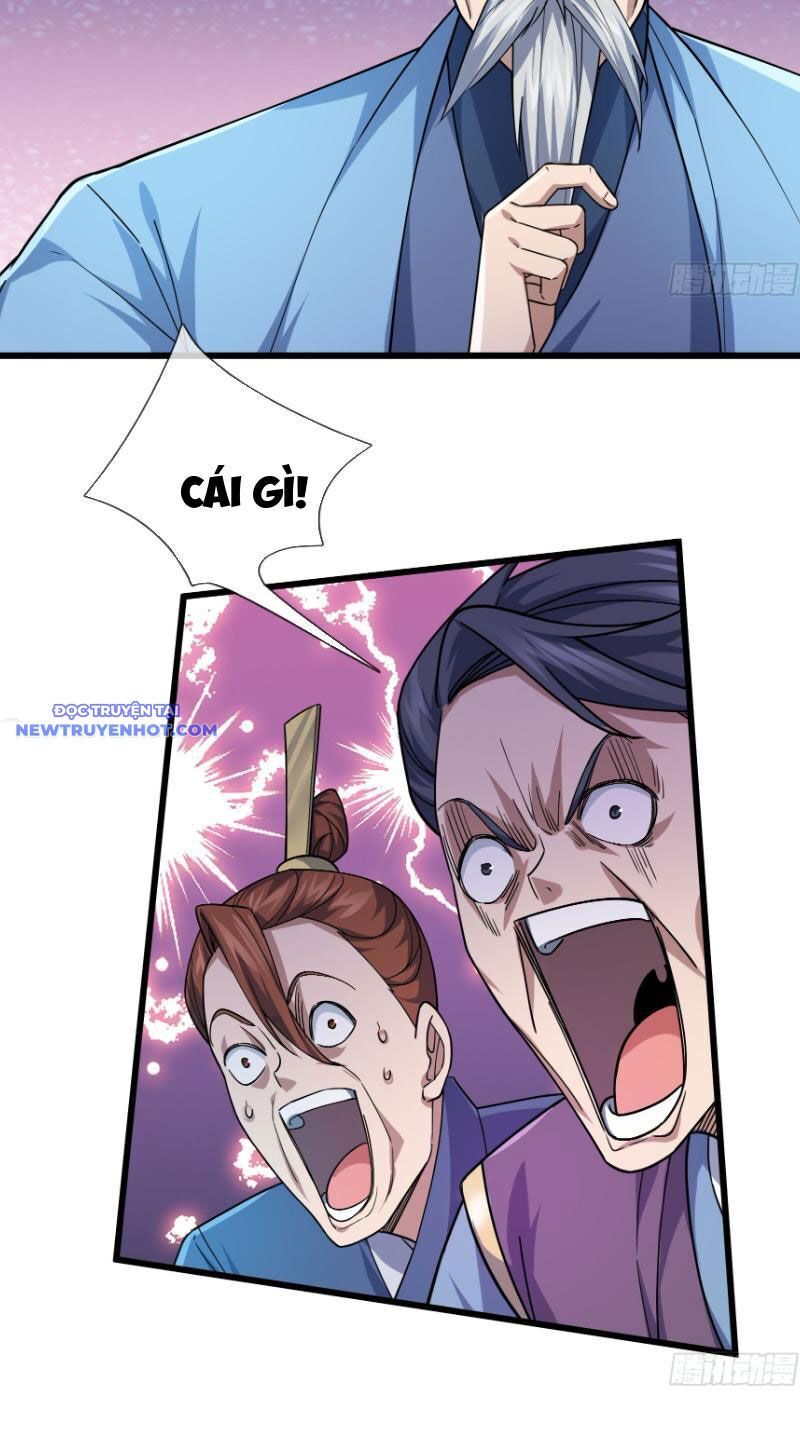 Ngủ Say Vạn Cổ: Xuất Thế Quét Ngang Chư Thiên: Chapter 17