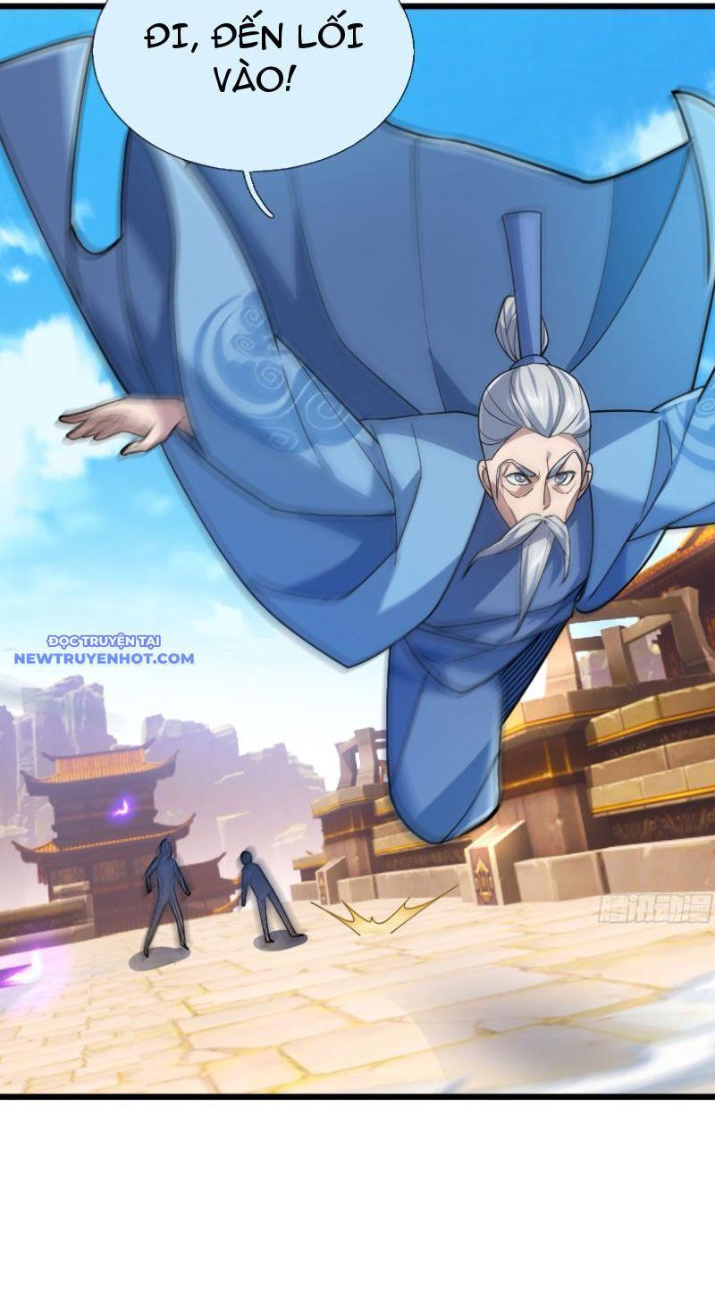 Ngủ Say Vạn Cổ: Xuất Thế Quét Ngang Chư Thiên: Chapter 17