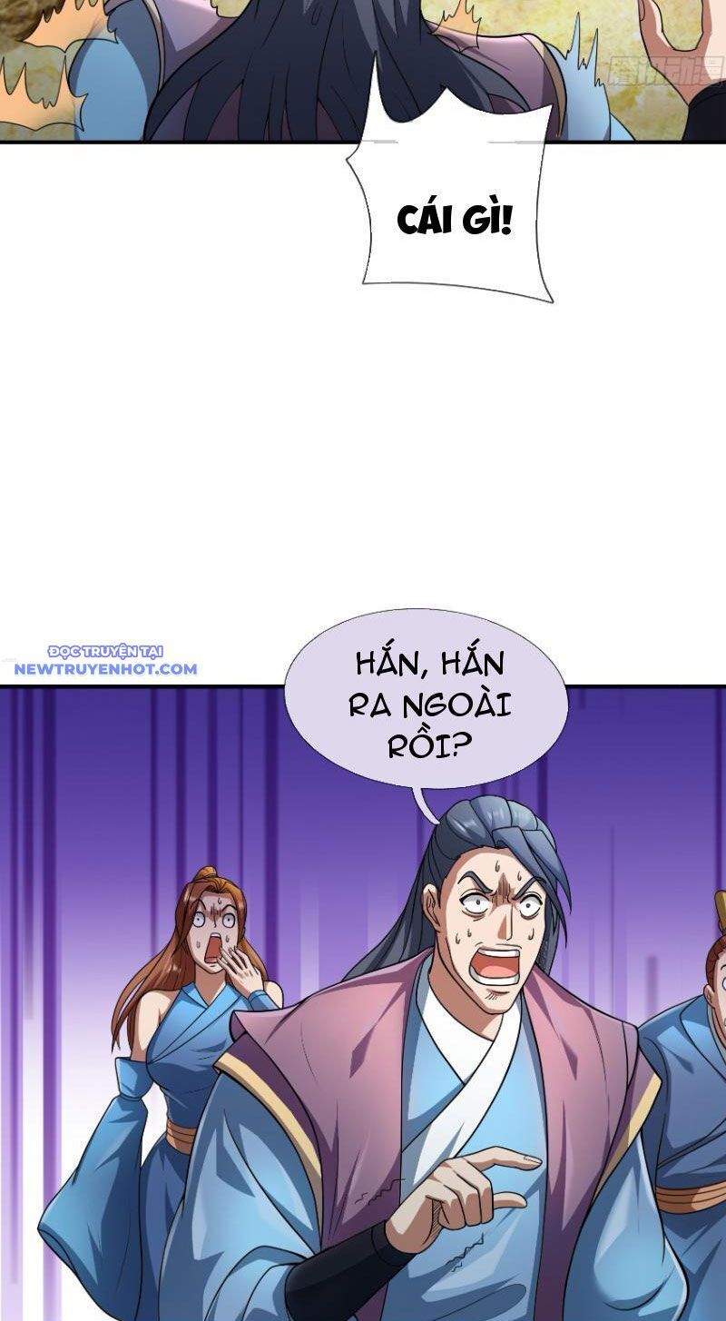 Ngủ Say Vạn Cổ: Xuất Thế Quét Ngang Chư Thiên: Chapter 17