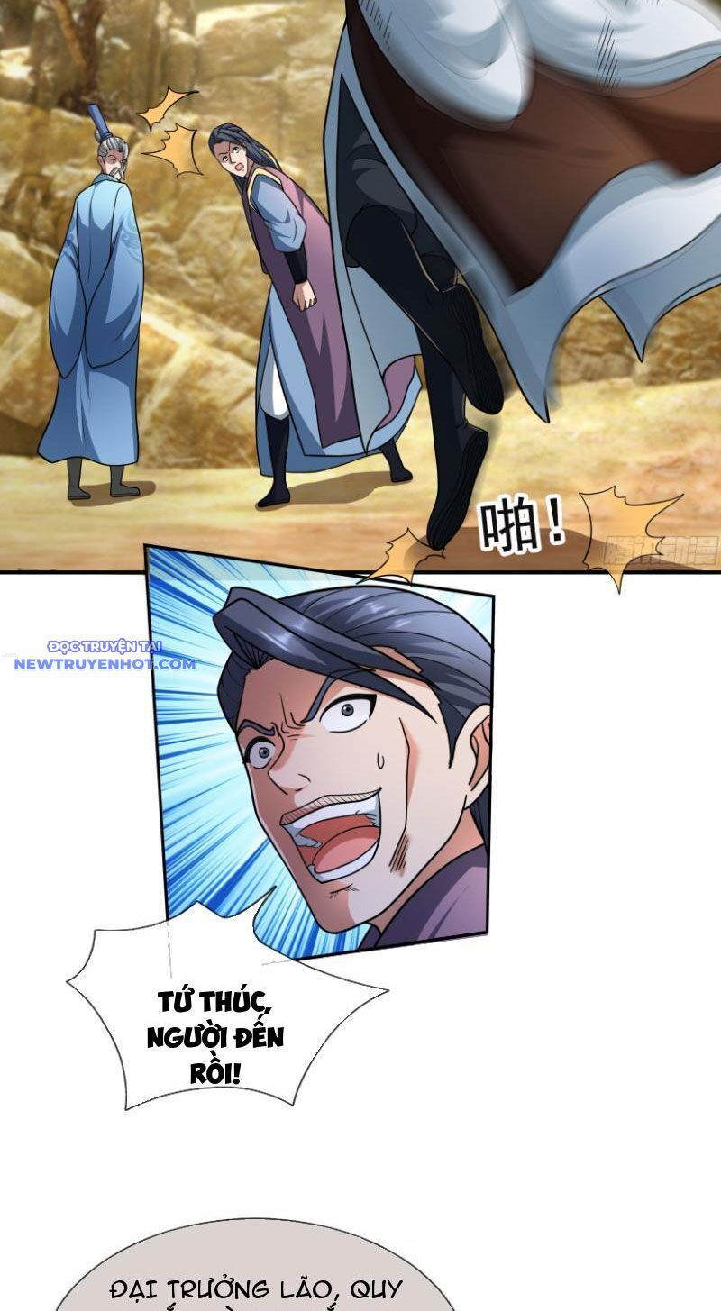Ngủ Say Vạn Cổ: Xuất Thế Quét Ngang Chư Thiên: Chapter 17