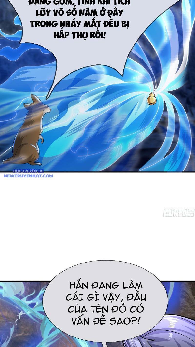 Ngủ Say Vạn Cổ: Xuất Thế Quét Ngang Chư Thiên: Chapter 17