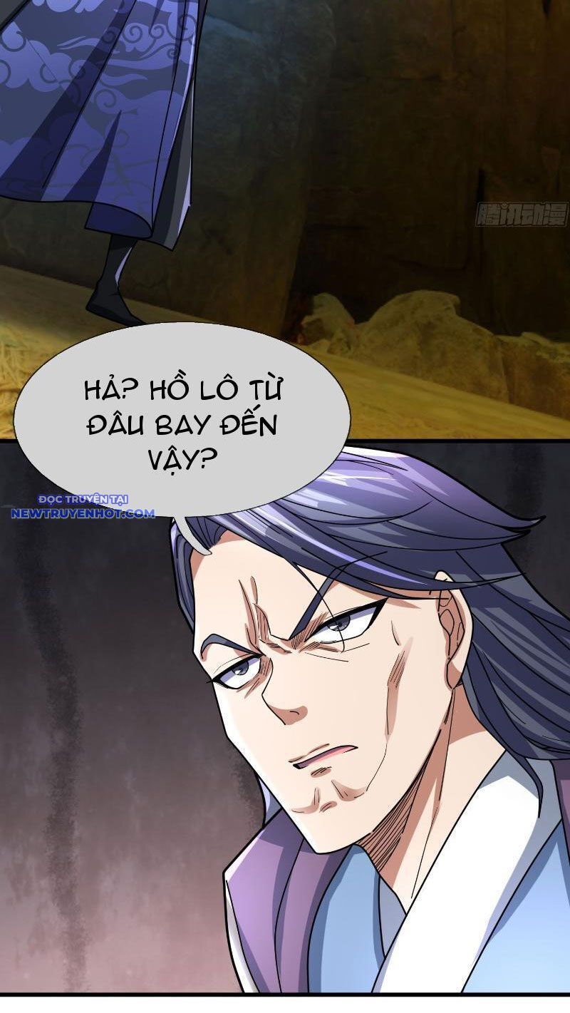 Ngủ Say Vạn Cổ: Xuất Thế Quét Ngang Chư Thiên: Chapter 17