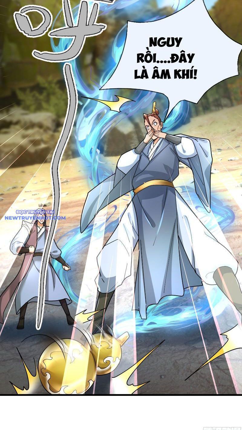 Ngủ Say Vạn Cổ: Xuất Thế Quét Ngang Chư Thiên: Chapter 17