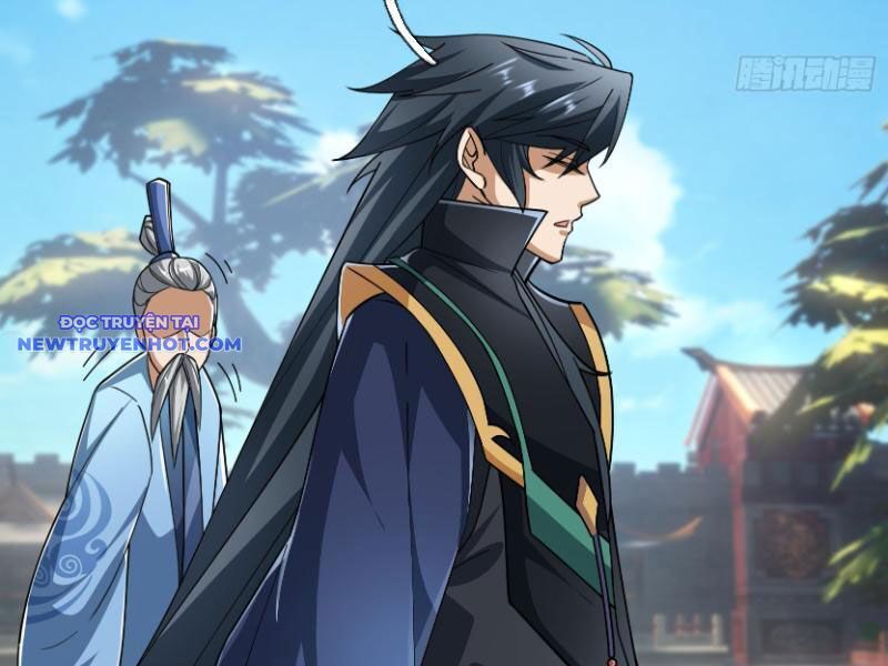 Ngủ Say Vạn Cổ: Xuất Thế Quét Ngang Chư Thiên: Chapter 18