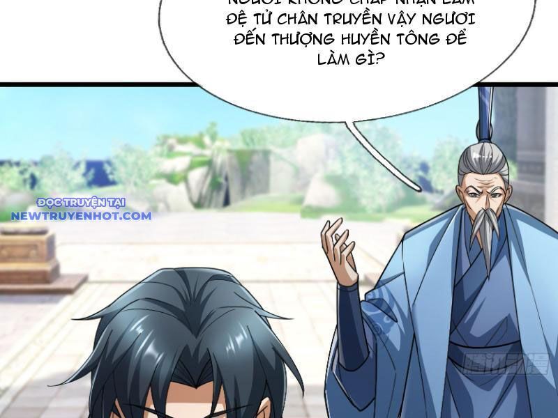 Ngủ Say Vạn Cổ: Xuất Thế Quét Ngang Chư Thiên: Chapter 18