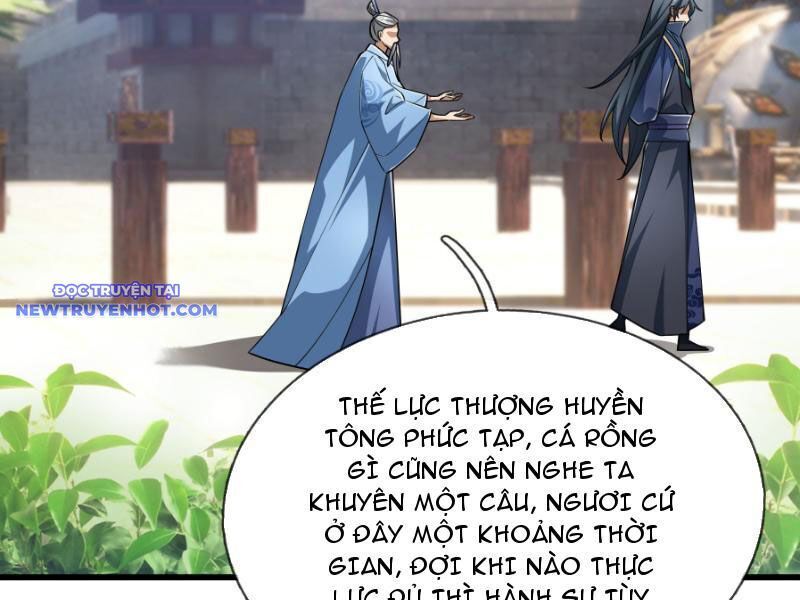 Ngủ Say Vạn Cổ: Xuất Thế Quét Ngang Chư Thiên: Chapter 18