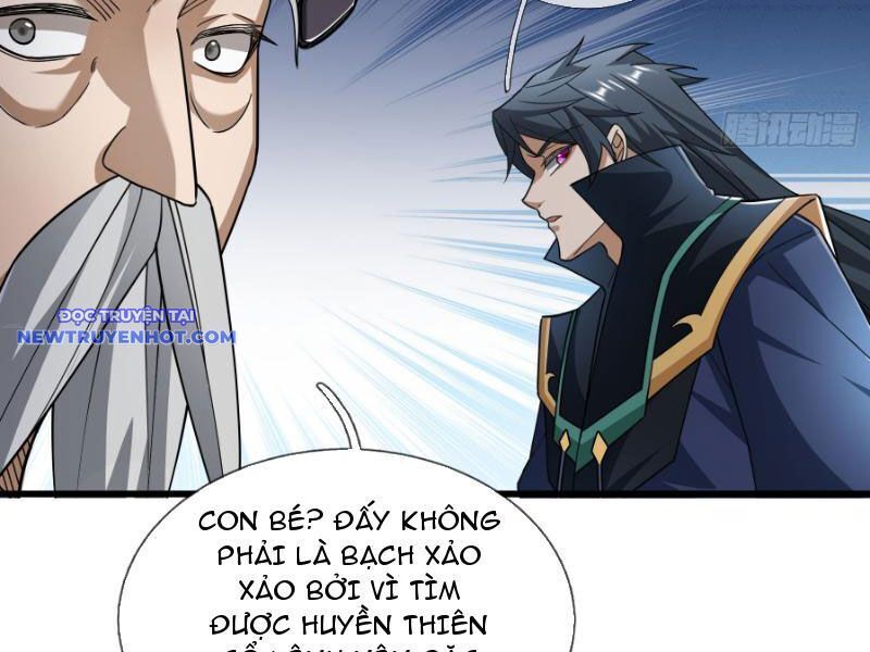 Ngủ Say Vạn Cổ: Xuất Thế Quét Ngang Chư Thiên: Chapter 18