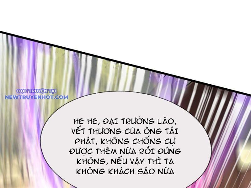 Ngủ Say Vạn Cổ: Xuất Thế Quét Ngang Chư Thiên: Chapter 18