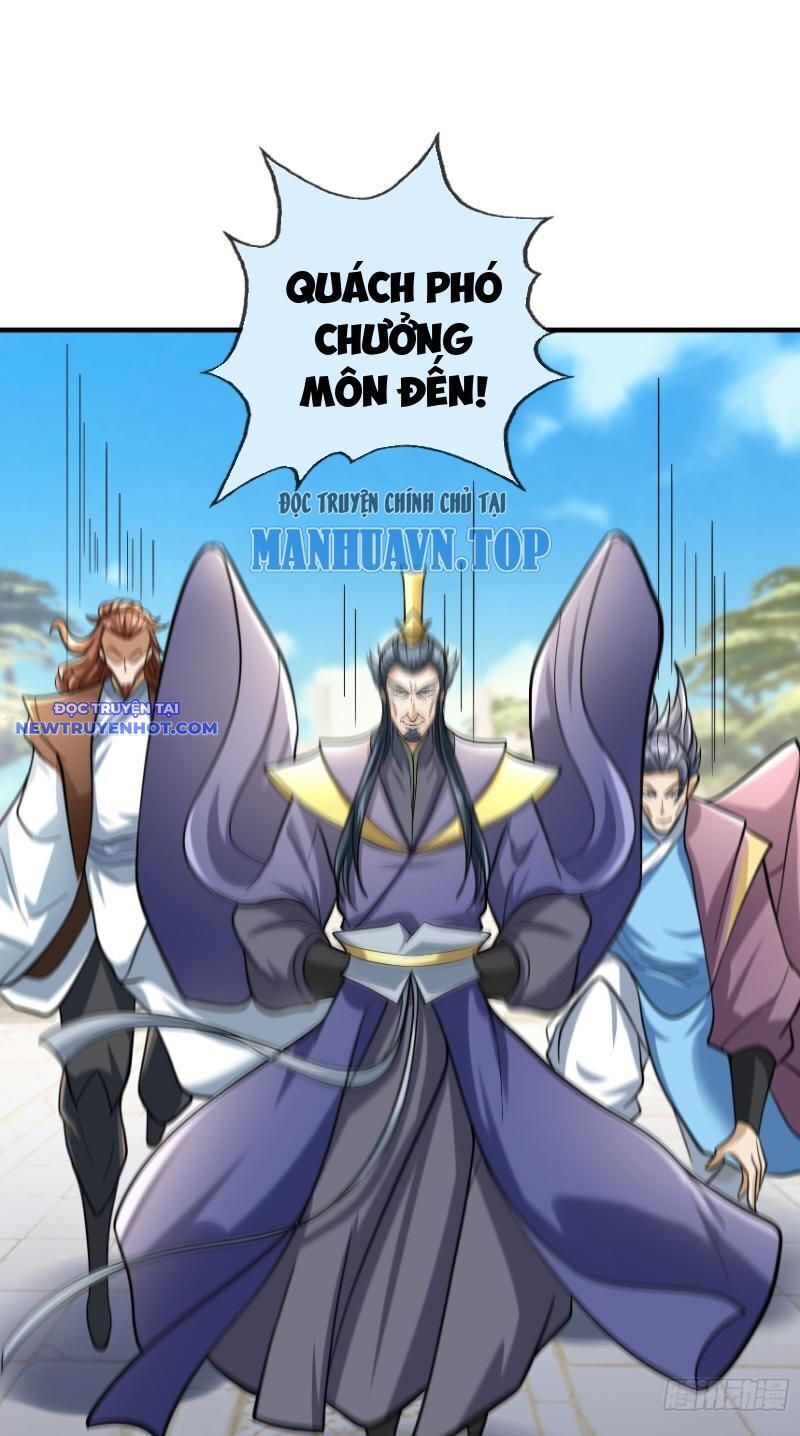 Ngủ Say Vạn Cổ: Xuất Thế Quét Ngang Chư Thiên: Chapter 19