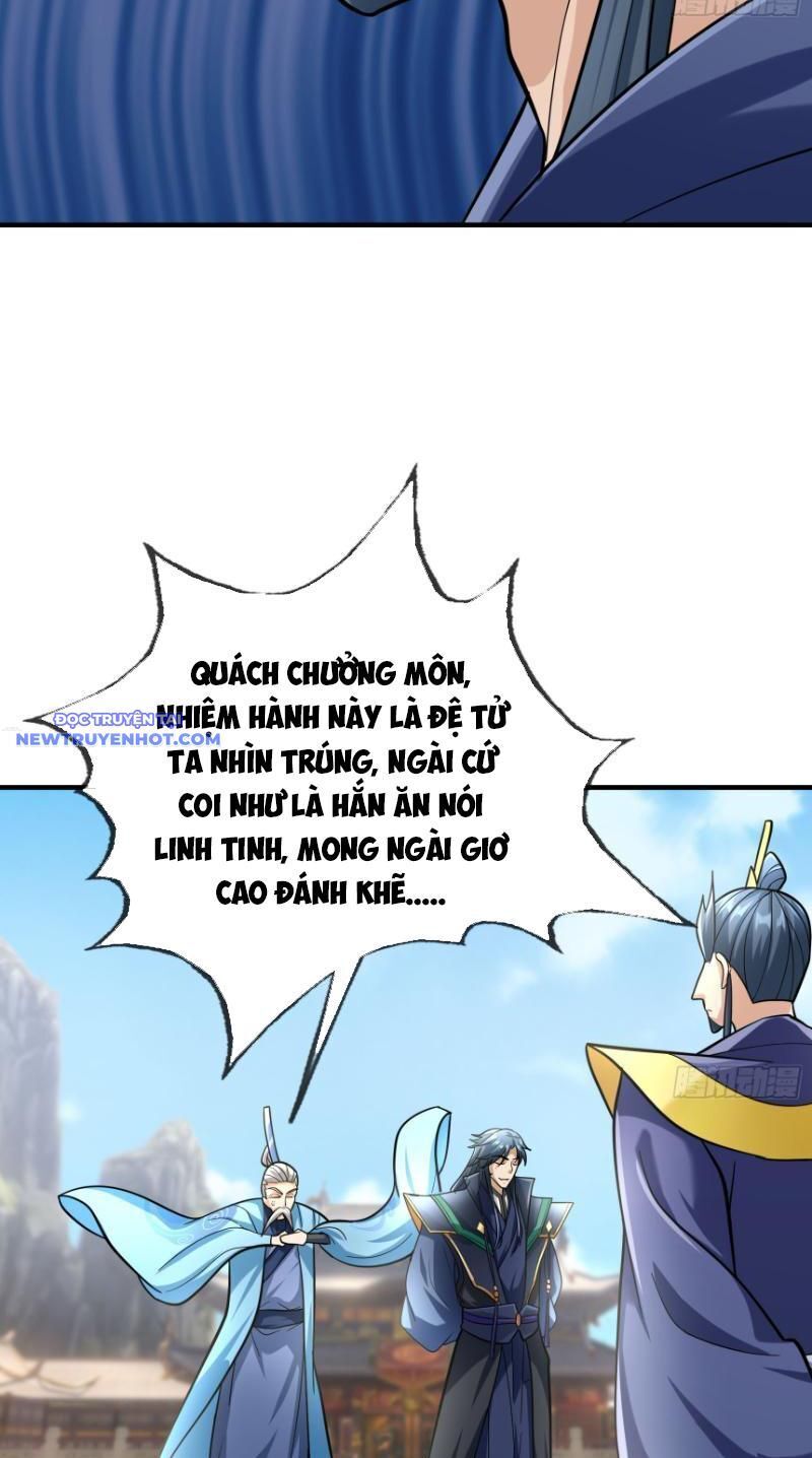 Ngủ Say Vạn Cổ: Xuất Thế Quét Ngang Chư Thiên: Chapter 19