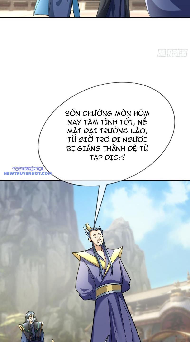 Ngủ Say Vạn Cổ: Xuất Thế Quét Ngang Chư Thiên: Chapter 19