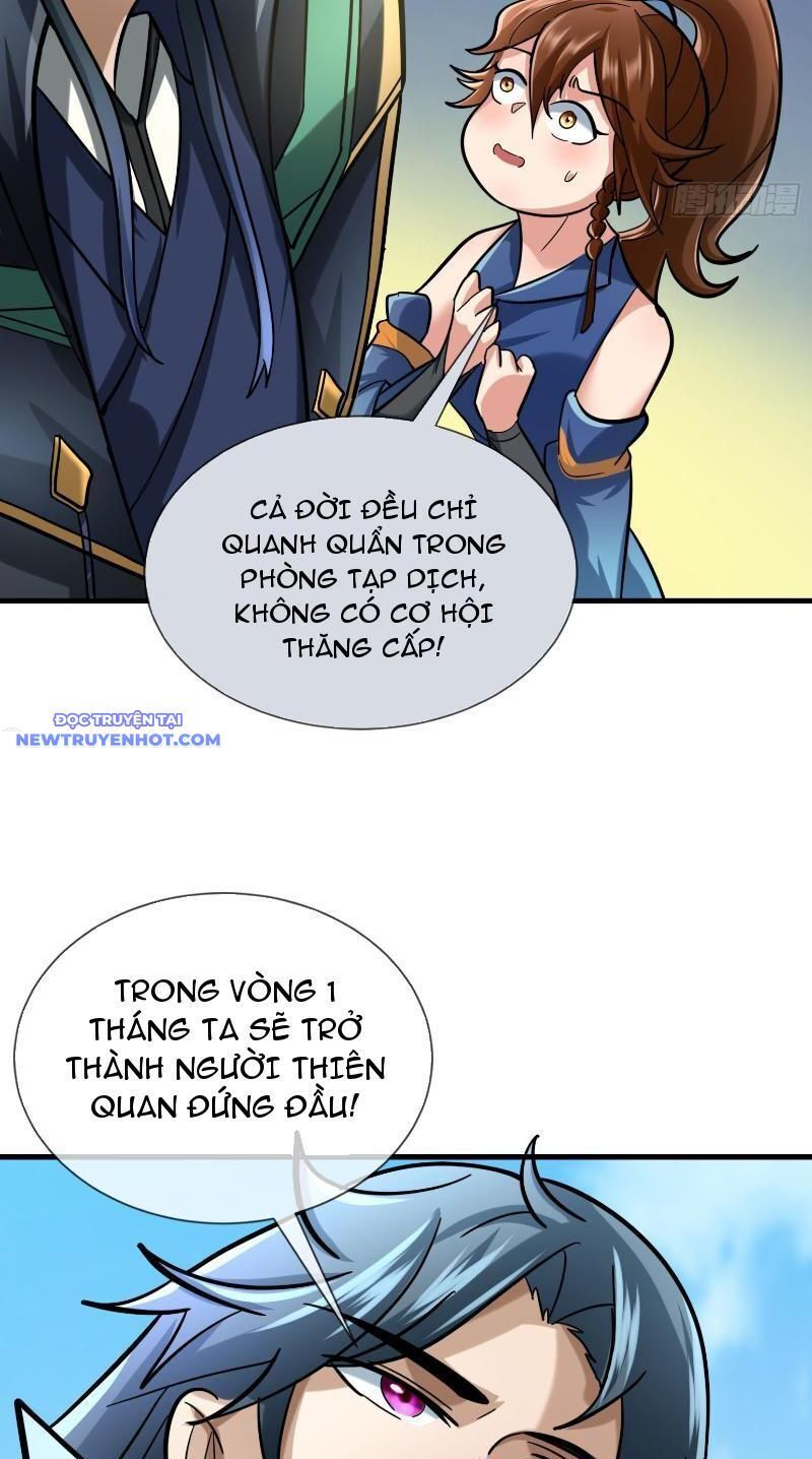 Ngủ Say Vạn Cổ: Xuất Thế Quét Ngang Chư Thiên: Chapter 19