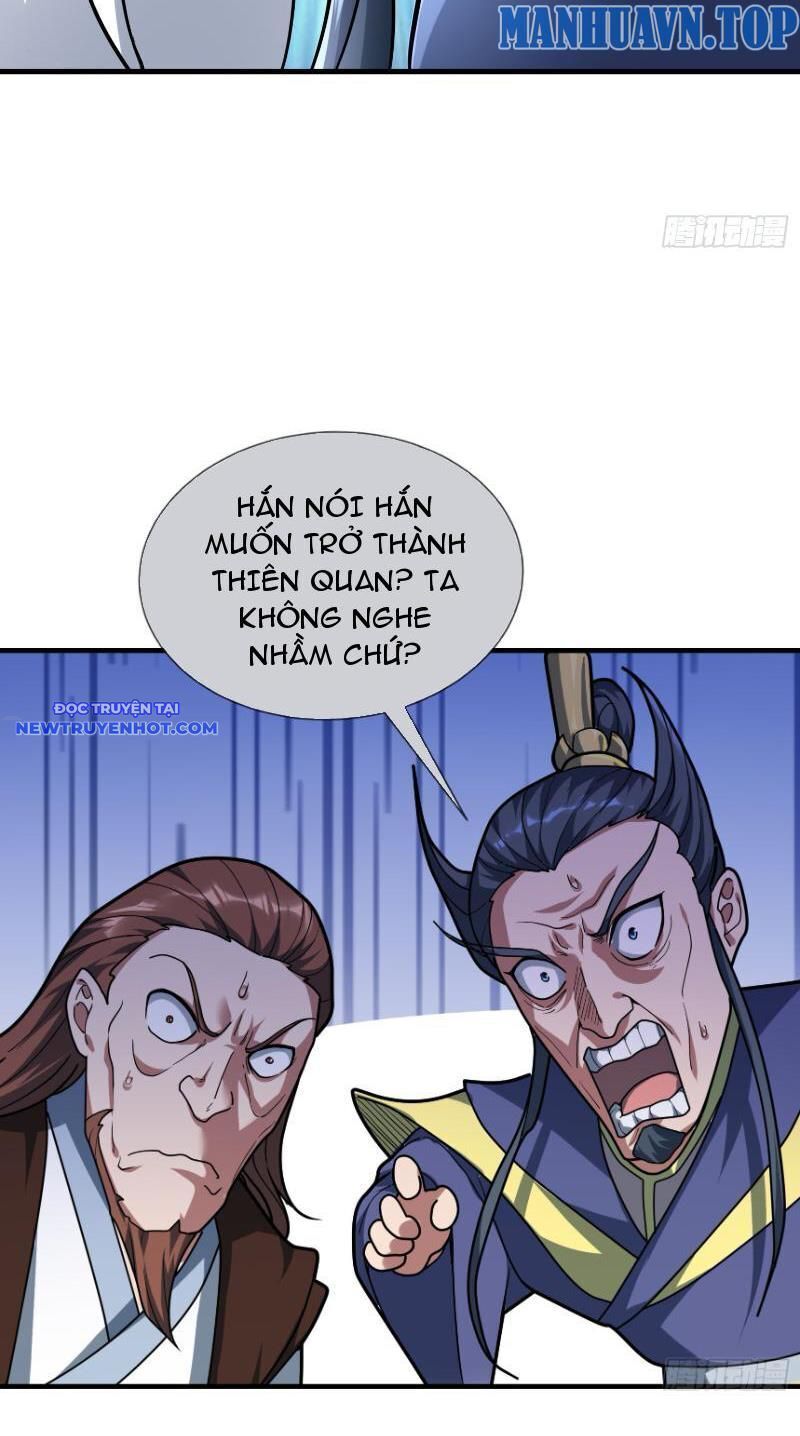 Ngủ Say Vạn Cổ: Xuất Thế Quét Ngang Chư Thiên: Chapter 19
