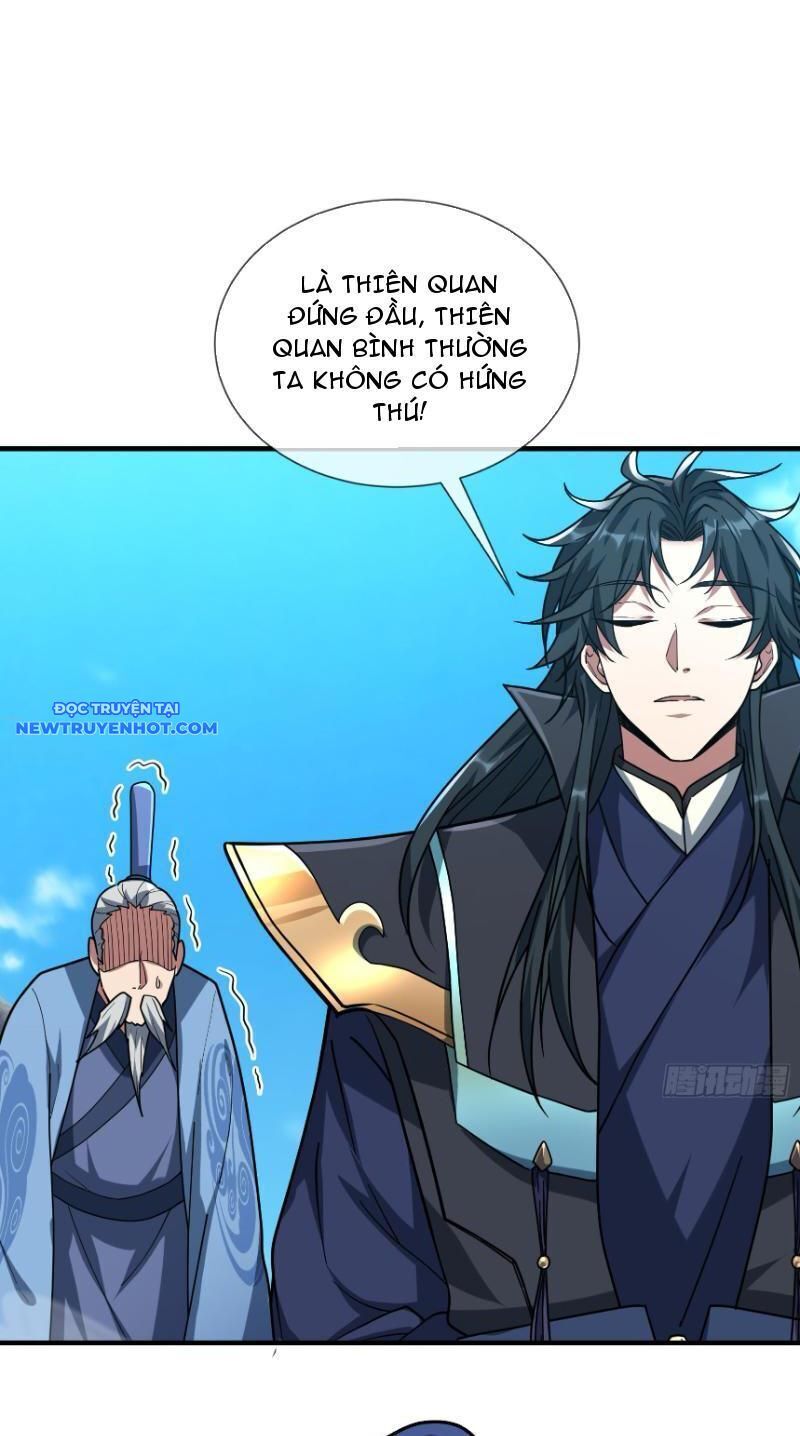 Ngủ Say Vạn Cổ: Xuất Thế Quét Ngang Chư Thiên: Chapter 19
