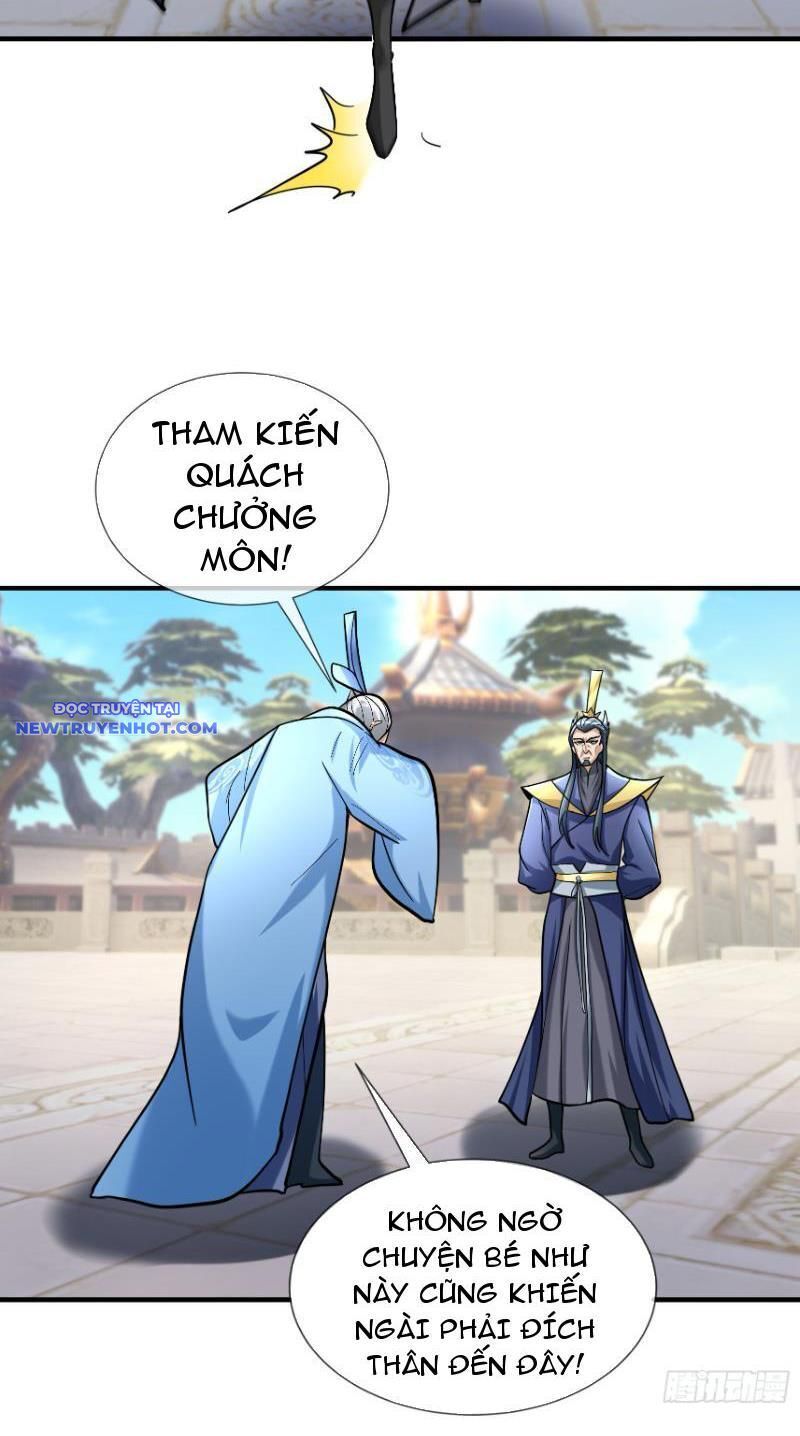 Ngủ Say Vạn Cổ: Xuất Thế Quét Ngang Chư Thiên: Chapter 19