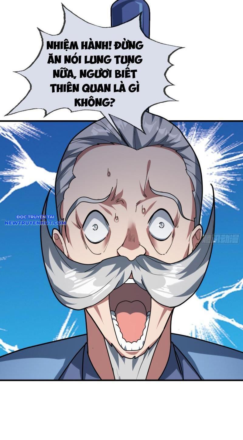 Ngủ Say Vạn Cổ: Xuất Thế Quét Ngang Chư Thiên: Chapter 19
