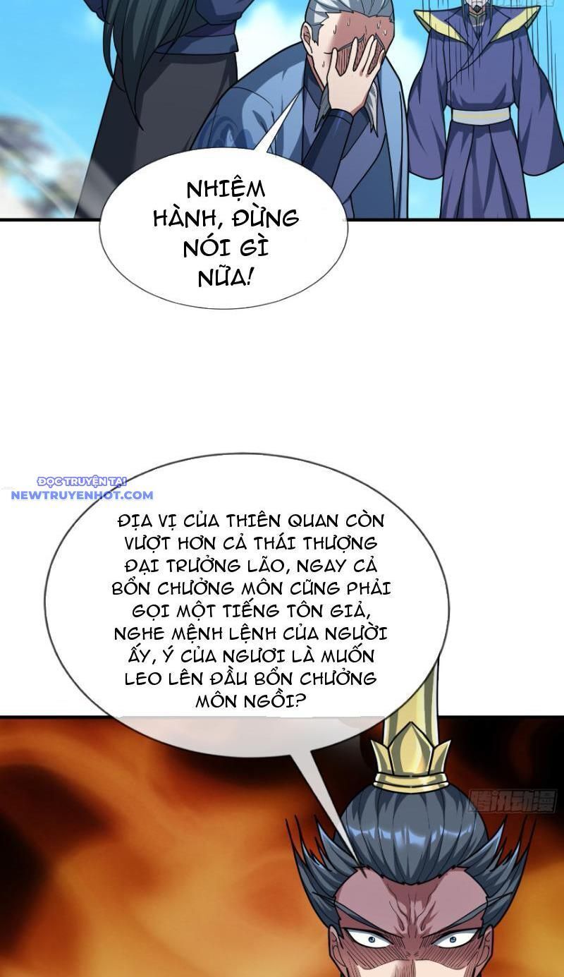 Ngủ Say Vạn Cổ: Xuất Thế Quét Ngang Chư Thiên: Chapter 19