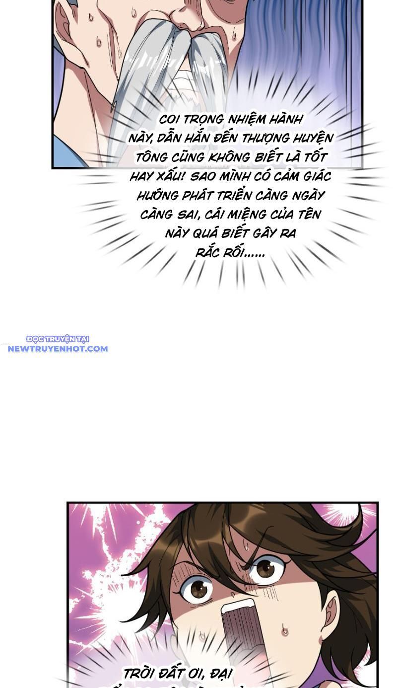 Ngủ Say Vạn Cổ: Xuất Thế Quét Ngang Chư Thiên: Chapter 19