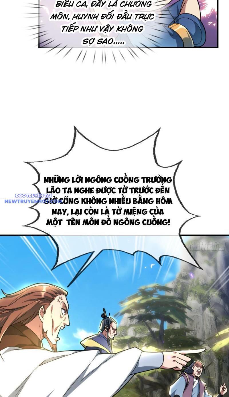 Ngủ Say Vạn Cổ: Xuất Thế Quét Ngang Chư Thiên: Chapter 19