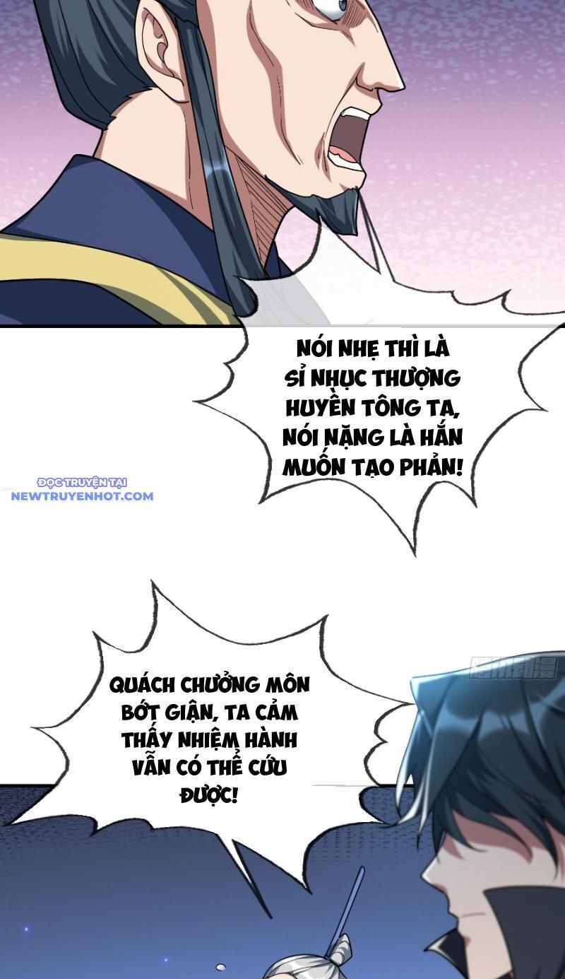 Ngủ Say Vạn Cổ: Xuất Thế Quét Ngang Chư Thiên: Chapter 19