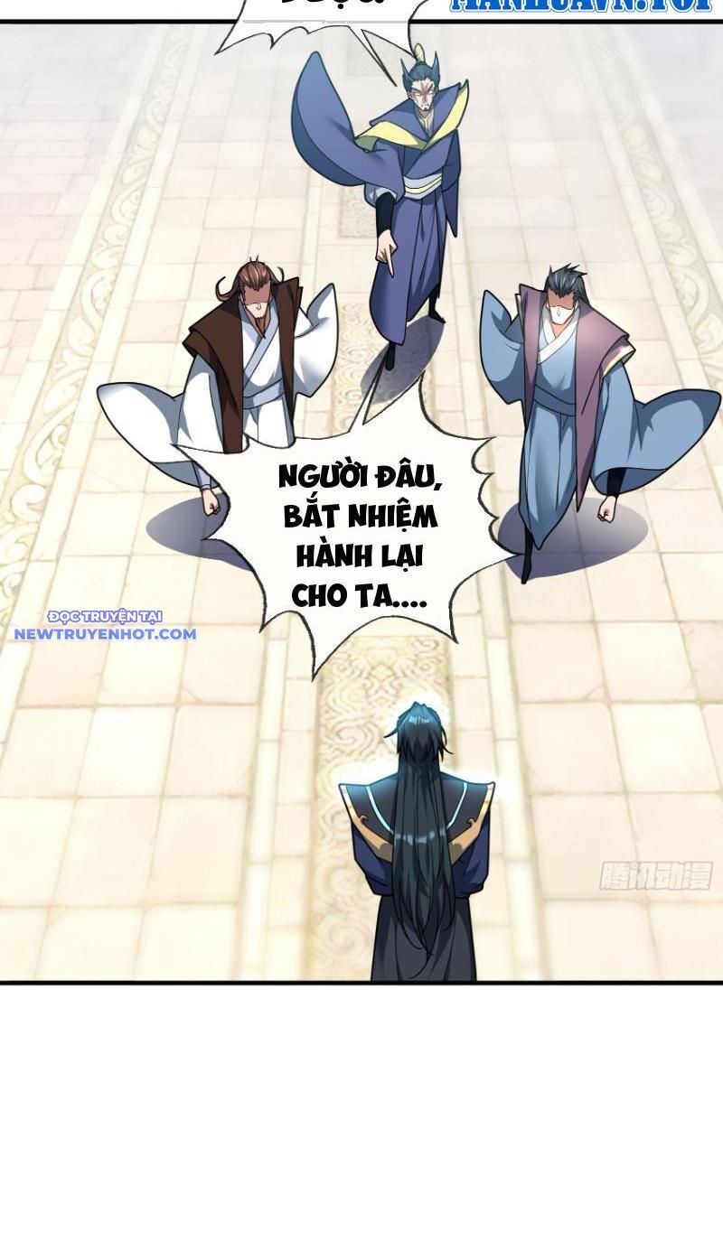 Ngủ Say Vạn Cổ: Xuất Thế Quét Ngang Chư Thiên: Chapter 19